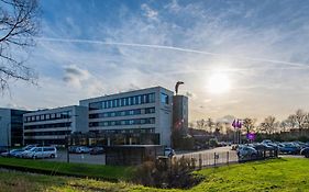 Van Der Valk Hotel Rotterdam Nieuwerkerk